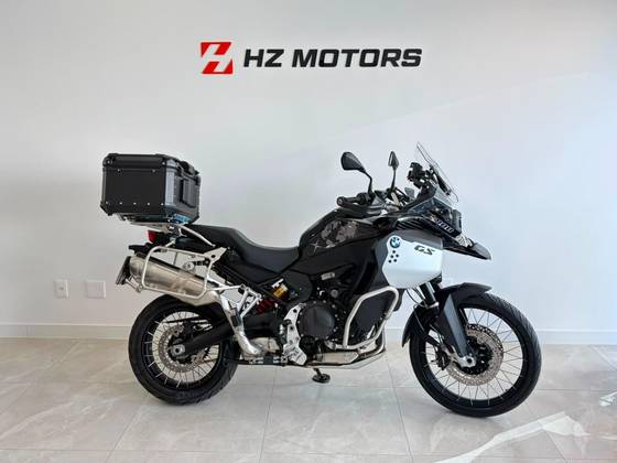 BMW F 900 GS ADVENTURE 